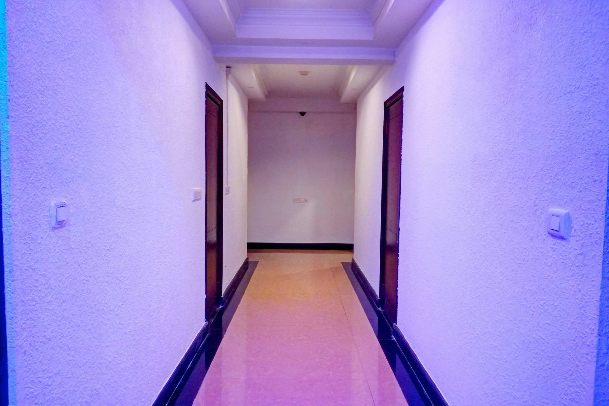 Oyo 10437 Hotel Hibiscus Inn Bangalore Esterno foto