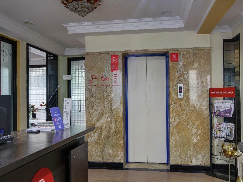 Oyo 10437 Hotel Hibiscus Inn Bangalore Esterno foto